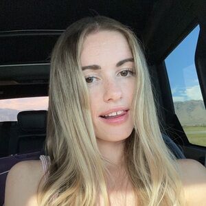 Meet your Posher, Maddie